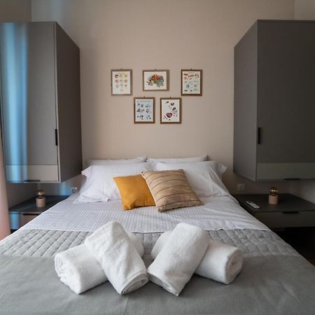 Nyx Guesthouse Tripoli Ngoại thất bức ảnh
