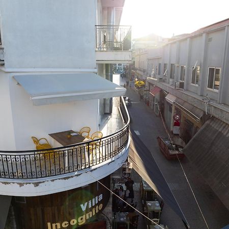 Nyx Guesthouse Tripoli Ngoại thất bức ảnh