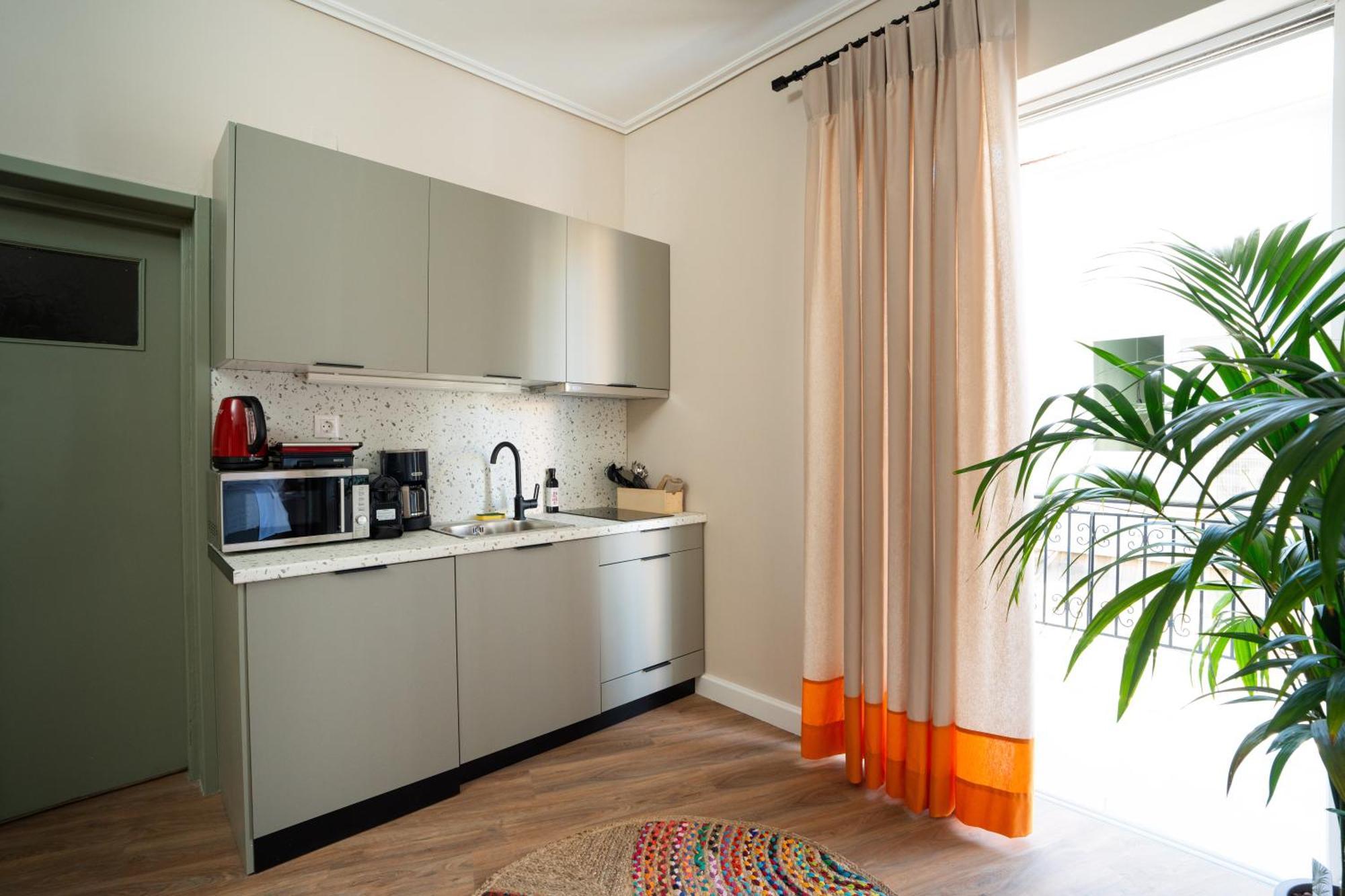Nyx Guesthouse Tripoli Ngoại thất bức ảnh