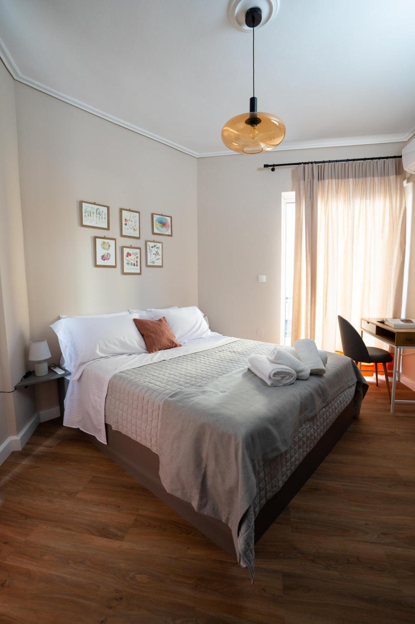 Nyx Guesthouse Tripoli Ngoại thất bức ảnh