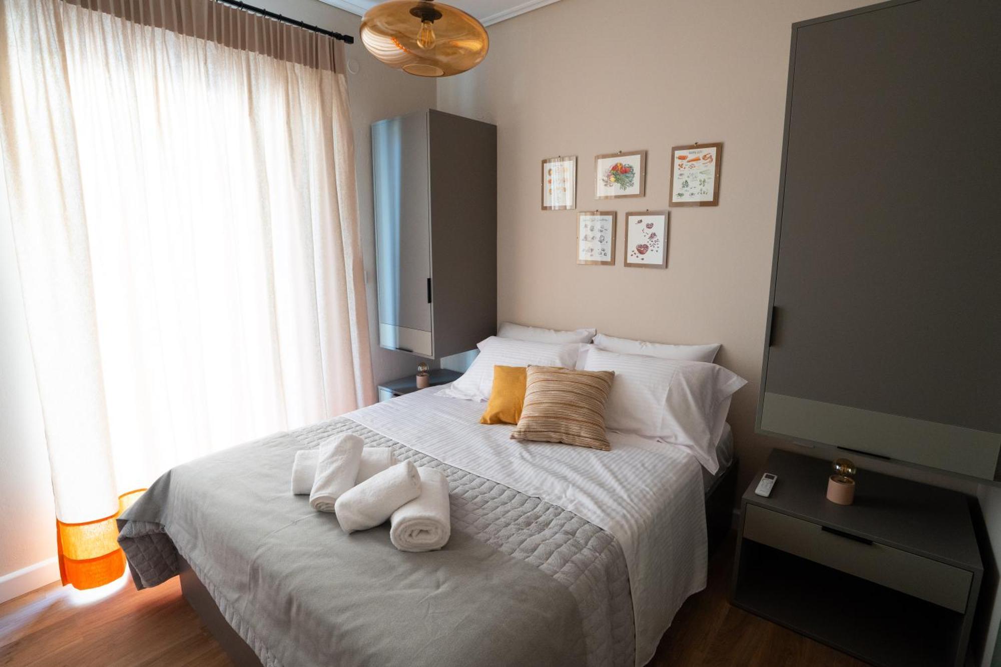 Nyx Guesthouse Tripoli Ngoại thất bức ảnh
