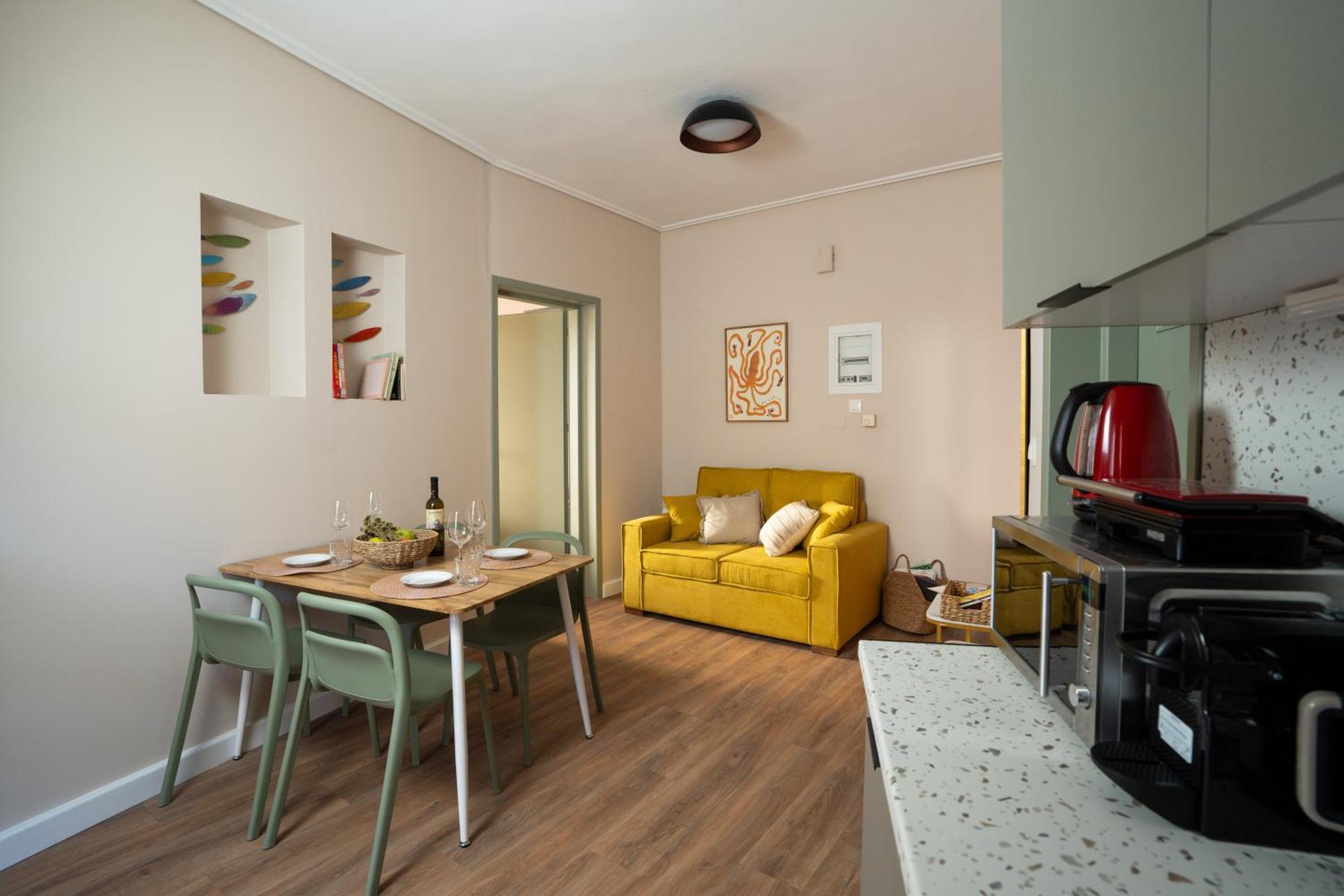 Nyx Guesthouse Tripoli Ngoại thất bức ảnh
