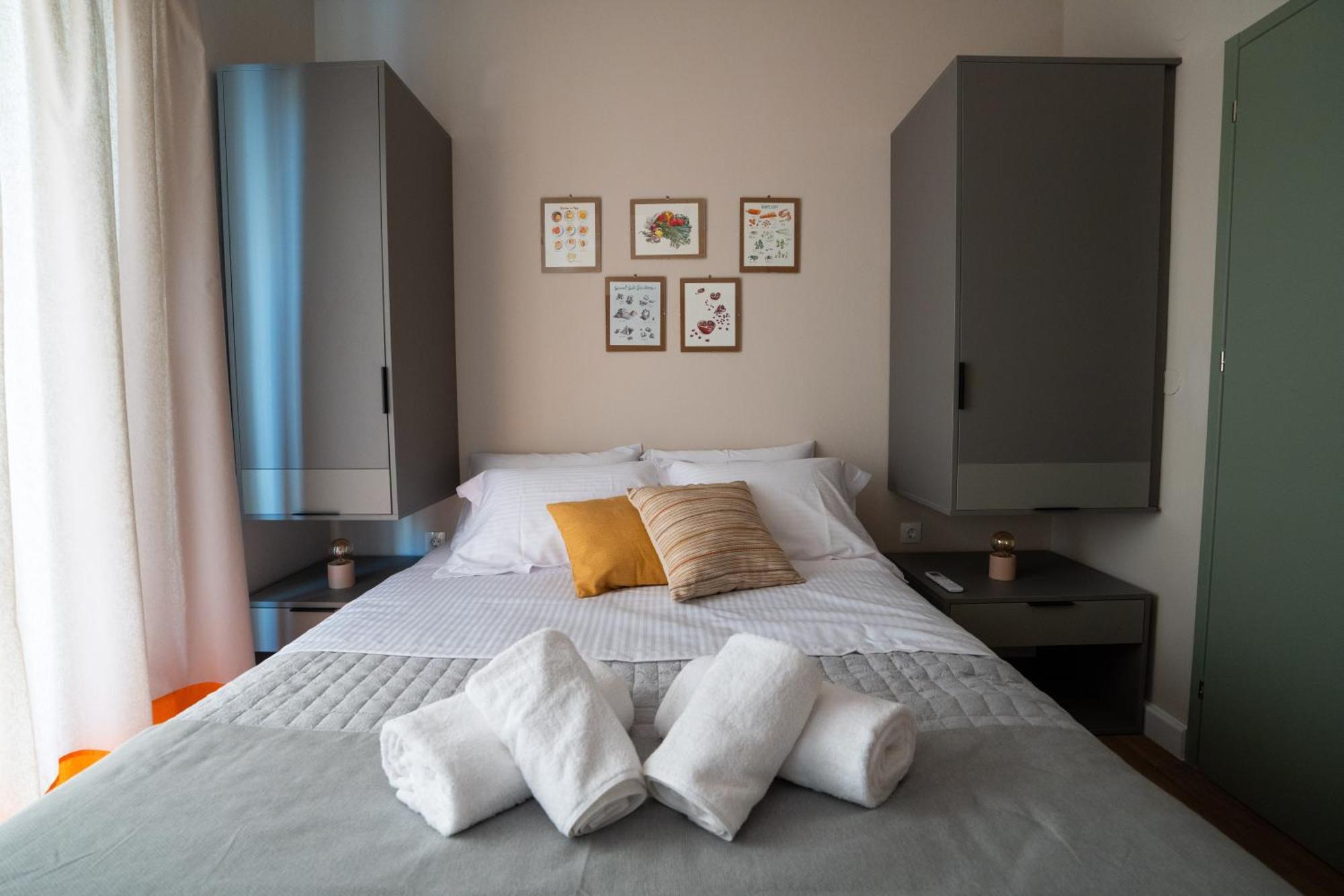 Nyx Guesthouse Tripoli Ngoại thất bức ảnh