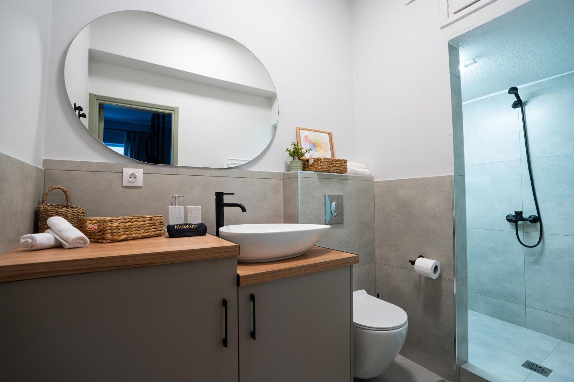 Nyx Guesthouse Tripoli Ngoại thất bức ảnh