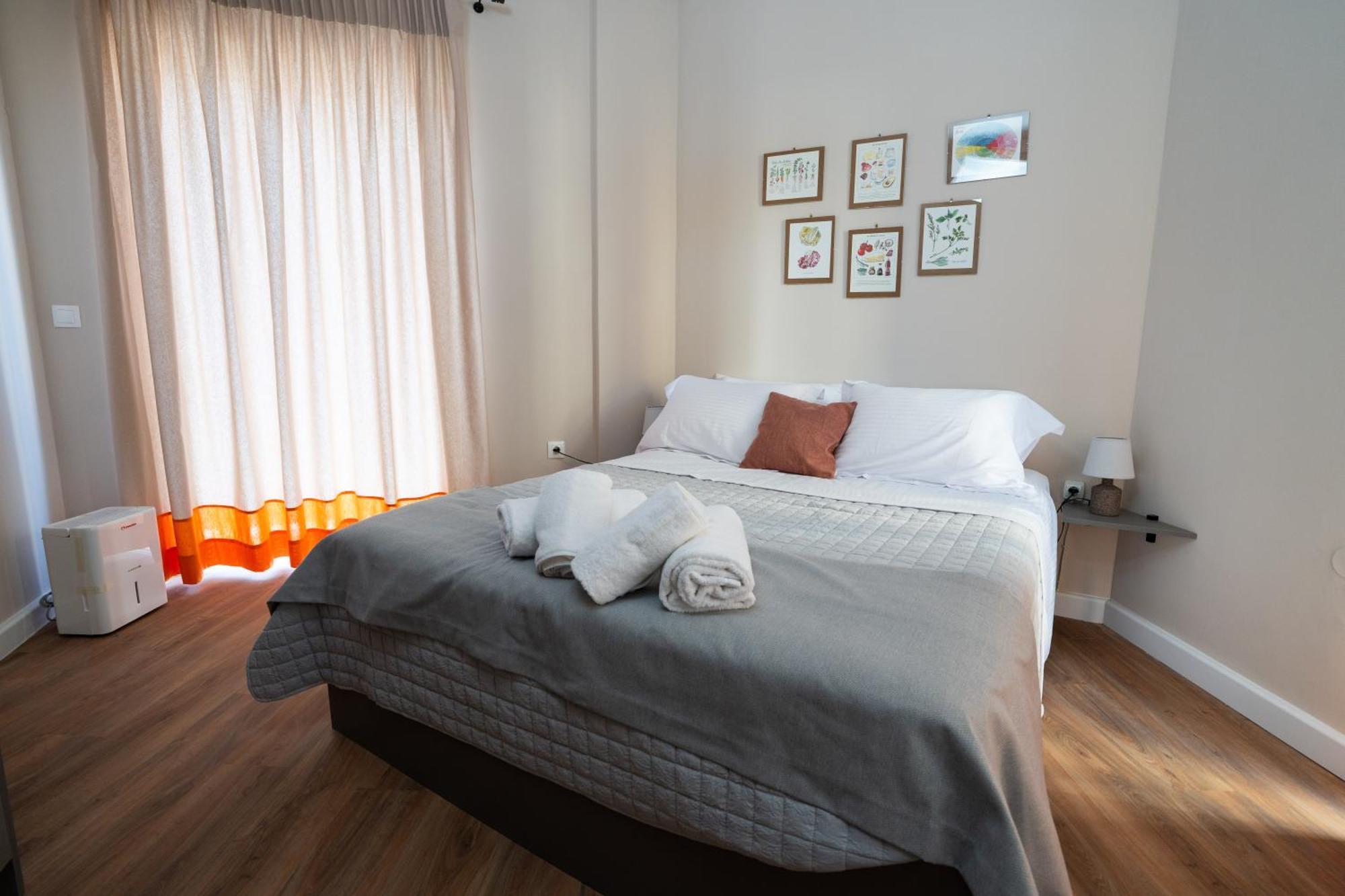 Nyx Guesthouse Tripoli Ngoại thất bức ảnh