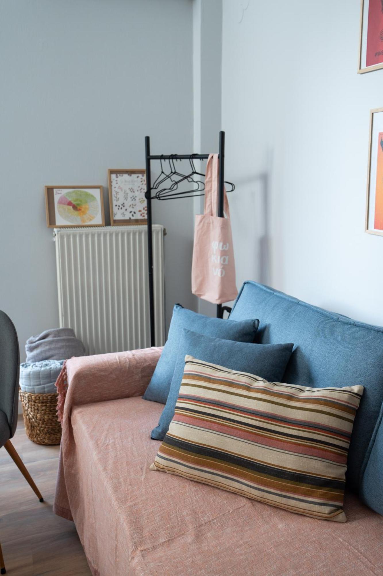 Nyx Guesthouse Tripoli Ngoại thất bức ảnh