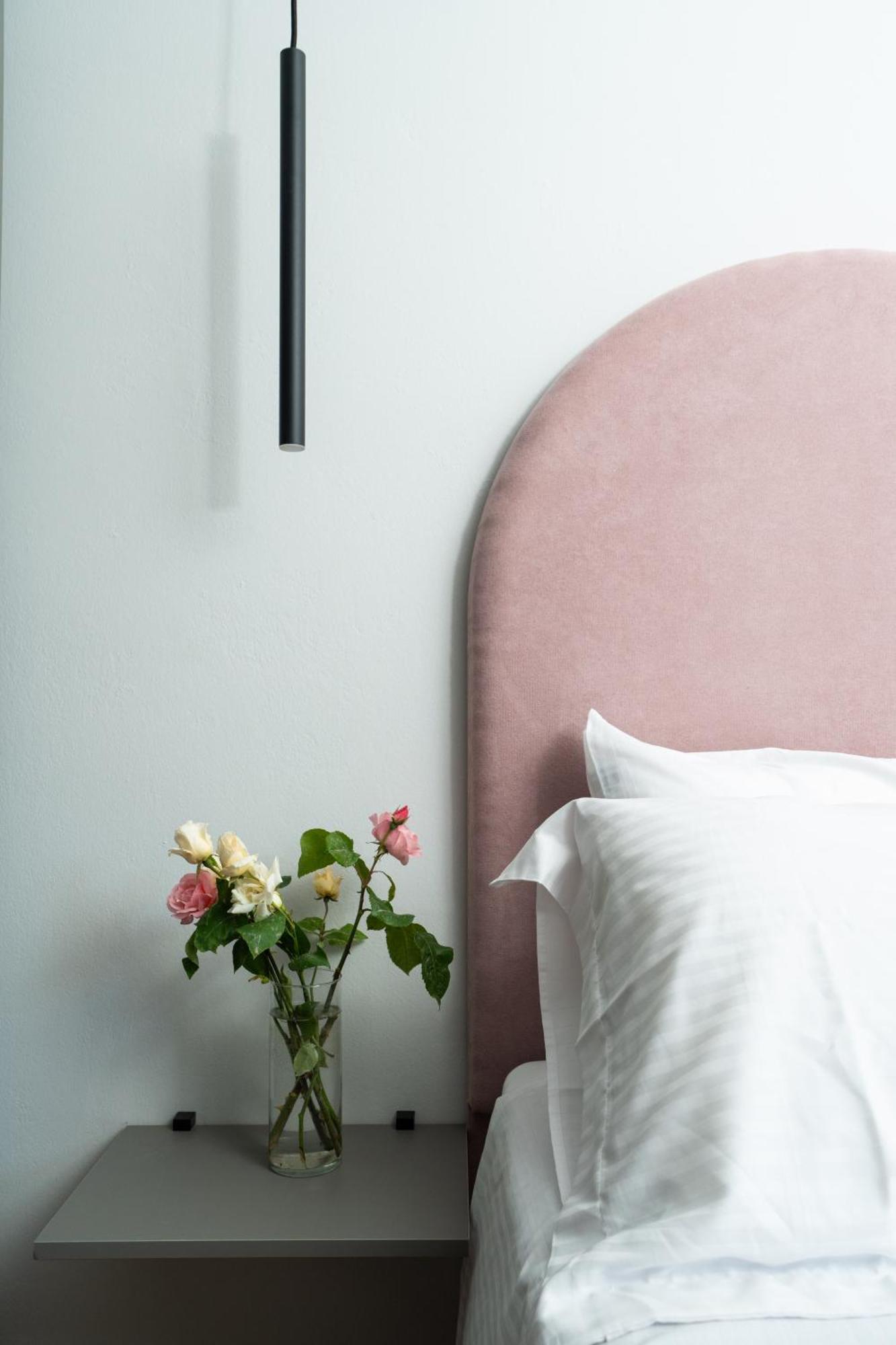 Nyx Guesthouse Tripoli Ngoại thất bức ảnh