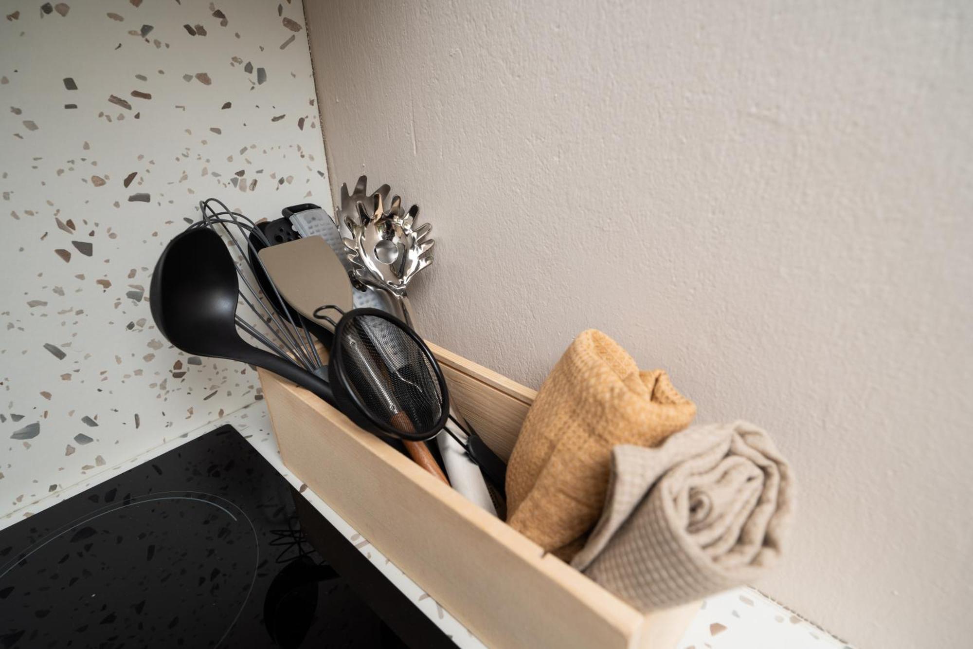 Nyx Guesthouse Tripoli Ngoại thất bức ảnh