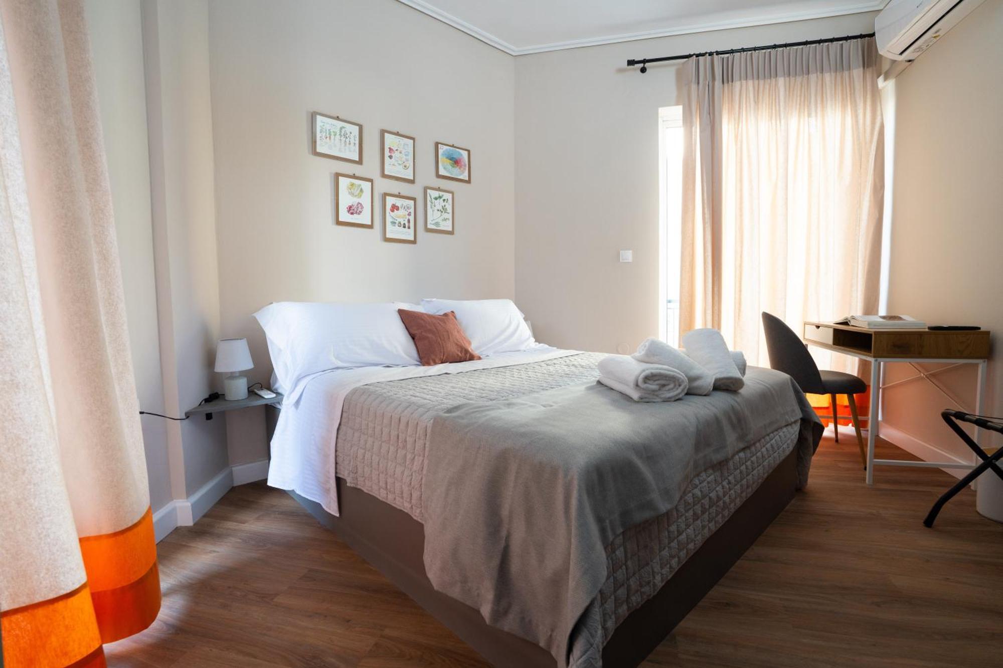 Nyx Guesthouse Tripoli Ngoại thất bức ảnh