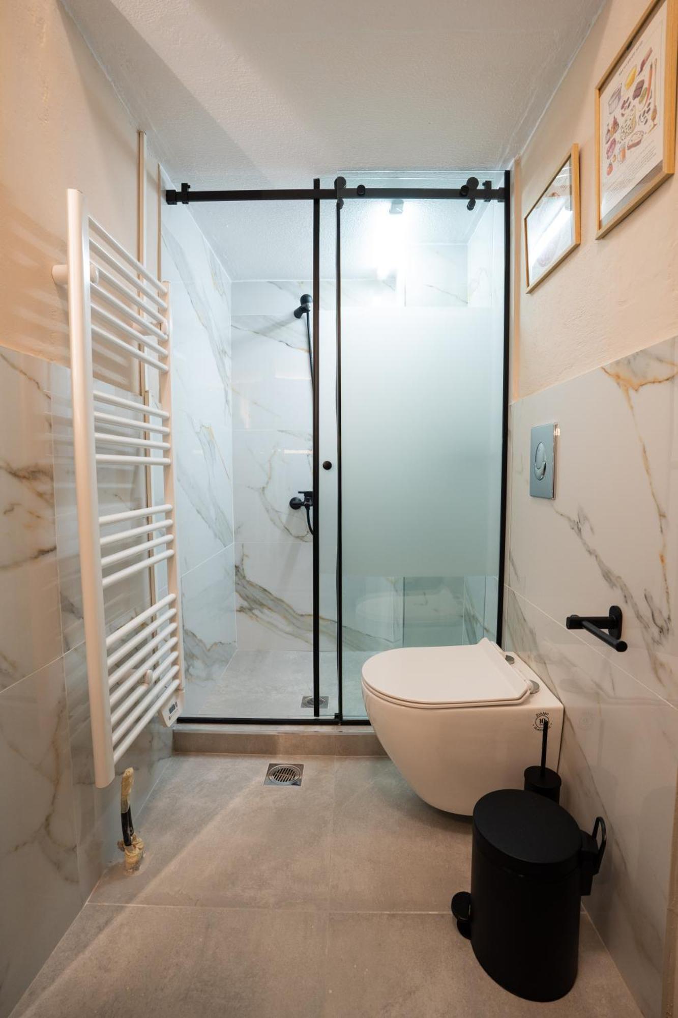 Nyx Guesthouse Tripoli Ngoại thất bức ảnh
