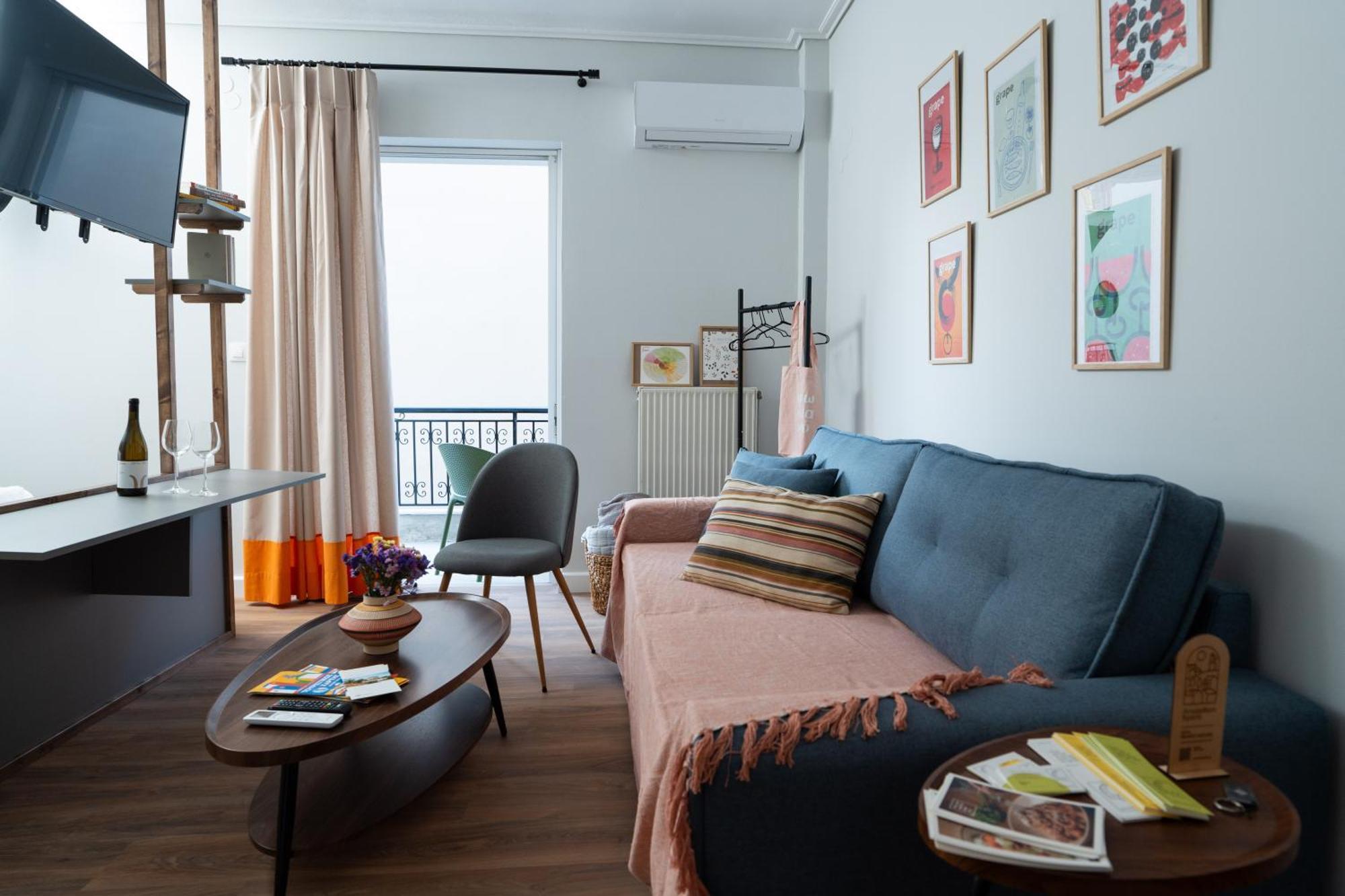 Nyx Guesthouse Tripoli Ngoại thất bức ảnh